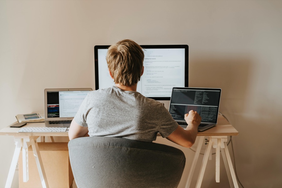 Coding Accelerator