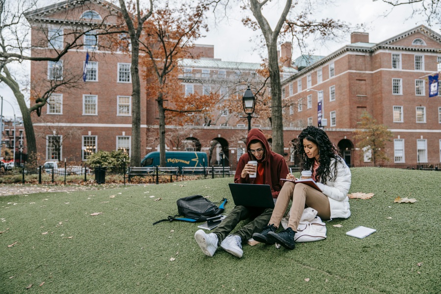 University Accelerator