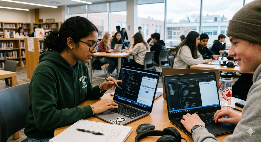 Web Development Accelerator